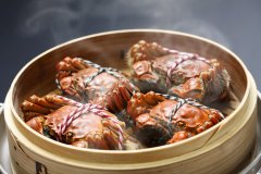 市场规模将破千亿，大闸蟹的电商新玩法（一）