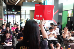 又乐：中小餐厅背后的餐饮B2B应该怎么玩