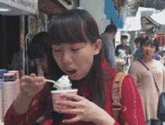 可怕的现实：被网红美食祸害的中国人