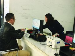 鼓楼区和建邺区开展“瓶改管”试点工作