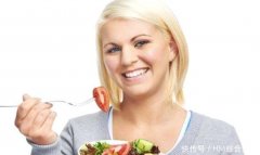 饮食清淡不是只吃素，讲究膳食平衡才是正道