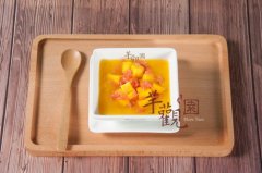 与芋观园甜品合作开店需要多少钱？小本投资让你的创业更简单