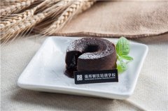 【强邦】这么健康的“黑森林蛋糕”，遇见就不要错过啦！