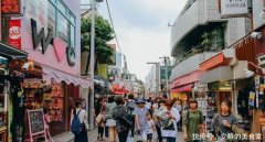 中日同属一种饮食文化，为什么日本街头却没有早餐店？原因很简单