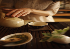 喜莱邦：中国茶——重新走向世界	