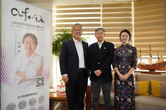 日本ChefooDo（食福得）中国业务说明会在上海成功举办