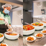 马到成功，盛启新篇｜鼎和盛多个项目齐开业